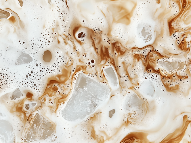 Iced Coffee